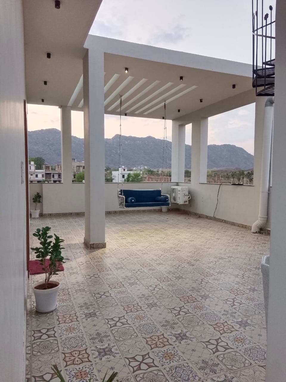 Villas